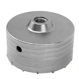 Matrix Буровая коронка, M22 х 120 мм 70393