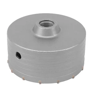 Matrix Буровая коронка, M22 х 125 мм 70394