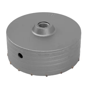 Matrix Буровая коронка, M22 х 150 мм 70396