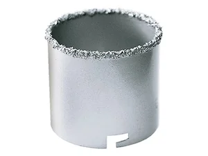 Matrix Кольцевая коронка с карбидным напылением, 33 мм 72846