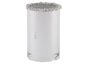 Matrix Кольцевая коронка с карбидным напылением, 43 мм 72847