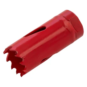 Matrix Коронка Bimetal, 22 мм 72422