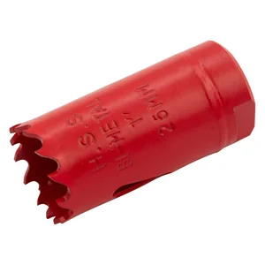 Matrix Коронка Bimetal, 25 мм 72425