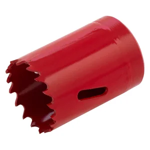 Matrix Коронка Bimetal, 35 мм 72435