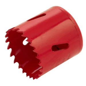 Matrix Коронка Bimetal, 44 мм 72444