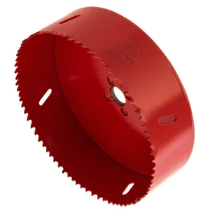 Matrix Коронка Bimetal, 140 мм 72499