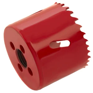 Matrix Коронка Bimetal, 54 мм 72454