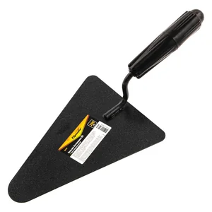 Sparta Кельма бетонщика КБ, 200 мм, пластиковая ручка 86343