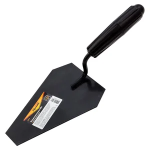 Sparta Кельма плиточника КПл, 175 мм, пластиковая ручка 86348