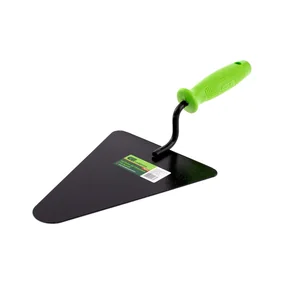 Сибртех Кельма бетонщика, стальная, пластиковая ручка Россия 86213