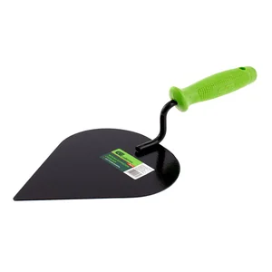 Сибртех Кельма штукатура, стальная, пластиковая ручка Россия 86214