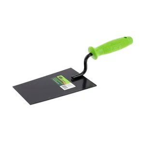 Сибртех Кельма отделочника, стальная, пластиковая ручка Россия 86216