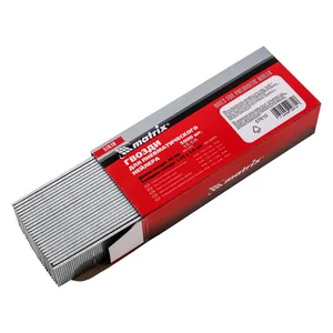 Matrix Гвозди для пневматического нейлера, длина 30 мм, ширина 1.25 мм, толщина 1 мм, 5000 шт 57610