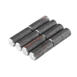 Сибртех Петля гаражная с шаром, D 18 x 100 мм, 4 шт, Россия 920033