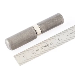 Сибртех Петля каплевидная 10 x 60 мм с подшипником 92022