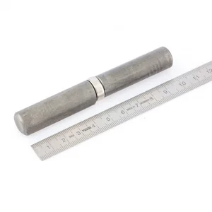 Сибртех Петля каплевидная 14 x 100 мм с подшипником 92024