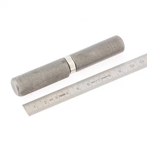 Сибртех Петля каплевидная 16 x 100 мм с подшипником 92025