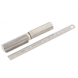 Сибртех Петля каплевидная, D 18 x 120 мм с подшипником 92030