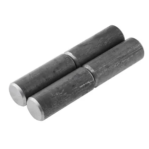 Сибртех Петля гаражная с шаром, D 30 x 160 мм, 2 шт, Россия 920093