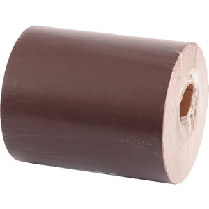 Matrix Шкурка на тканевой основе, KK18X W, зернистость 12Н(P 100), бобина 200 мм х 20 м, водостойкая, "БАЗ" 75257