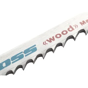 Gross Полотна для электролобзика по дереву, 2 шт, ( 3108-T119B ) 78275