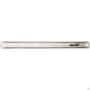 Sparta Полотна для ножовки по металлу, 300 мм, двусторонние, 36 шт, 777555