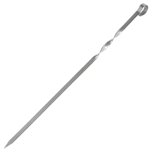 Palisad Шампур плоский 45 см Россия Camping ﻿69569