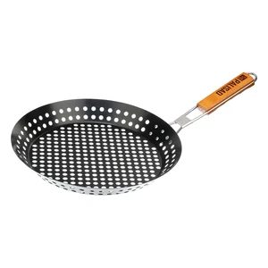 Palisad Решетка-жаровня 530 х 305 х 40 мм, Camping 69563