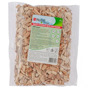 Palisad Щепа буковая для копчения, 100 гр Россия Camping ﻿69622