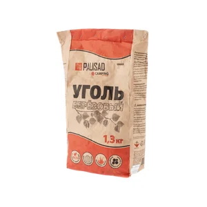 Palisad Уголь берёзовый, 1.3 кг Россия Camping ﻿69660