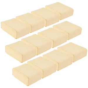 Palisad Топливные брикеты, 12 брикетов, 10 кг Россия Camping// ﻿69665