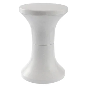 Sparta Табурет пластиковый разборный 280 х 440 мм, Россия (артикул ТНП28-390.000), 64559