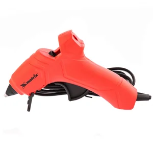 Matrix Клеевой пистолет, 7 мм, 15 (40) Вт, 5 г/мин 93001