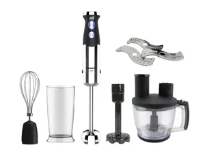 KRAFT Блендер погружной KF-HB10003SPBL