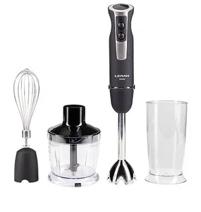 LERAN Блендер погружной HBM-1040R