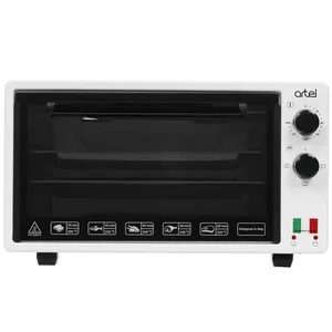 ARTEL Духовка электрическая MD 3216 E white