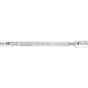 Stels Ключ шарнирный 12 х 13 мм, CrV 14953