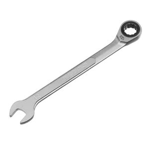 Gross Ключ комбинированный трещоточный, 12 мм, количество зубьев 100 14850