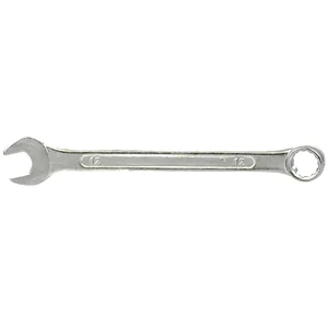 Sparta Ключ комбинированный, 12 мм, хромированный 150395