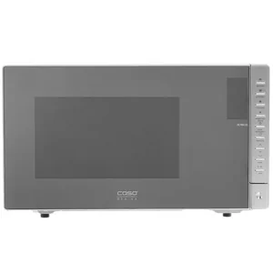 CASO Микроволновая печь (СВЧ) с грилем и конвекцией HCMG 25