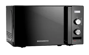 REDMOND Микроволновая печь (СВЧ) Соло RM-2008D