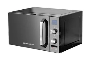 REDMOND Микроволновая печь (СВЧ) Соло RM-2304D