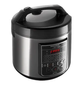 REDMOND Мультиварка RMC-M50 Черный