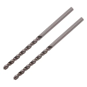 Gross Сверло спиральное по металлу, 2.5 мм, HSS, 338 W, 2 шт 71603