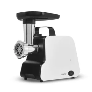CENTEK Мясорубка CT-1603 (Белый)
