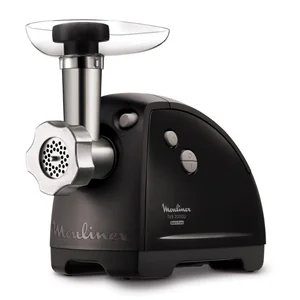 MOULINEX Мясорубка MSR-ME 622832