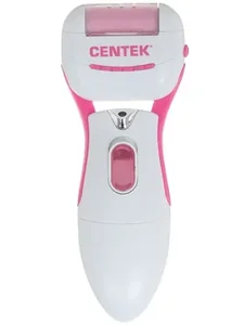 Centek Набор для педикюра CT-2183 (розовый)