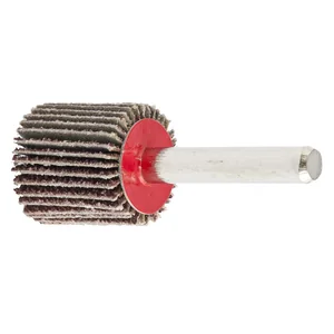 Matrix Круг лепестковый для дрели, 20 х 20 х 6 мм, P 150 74105