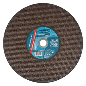 Gross Круг отрезной по металлу, 400 x 4.0 x 32 мм 74395