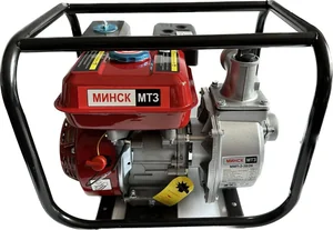 МИНСК-МТЗ Мотопомпа ММП-2-30/26